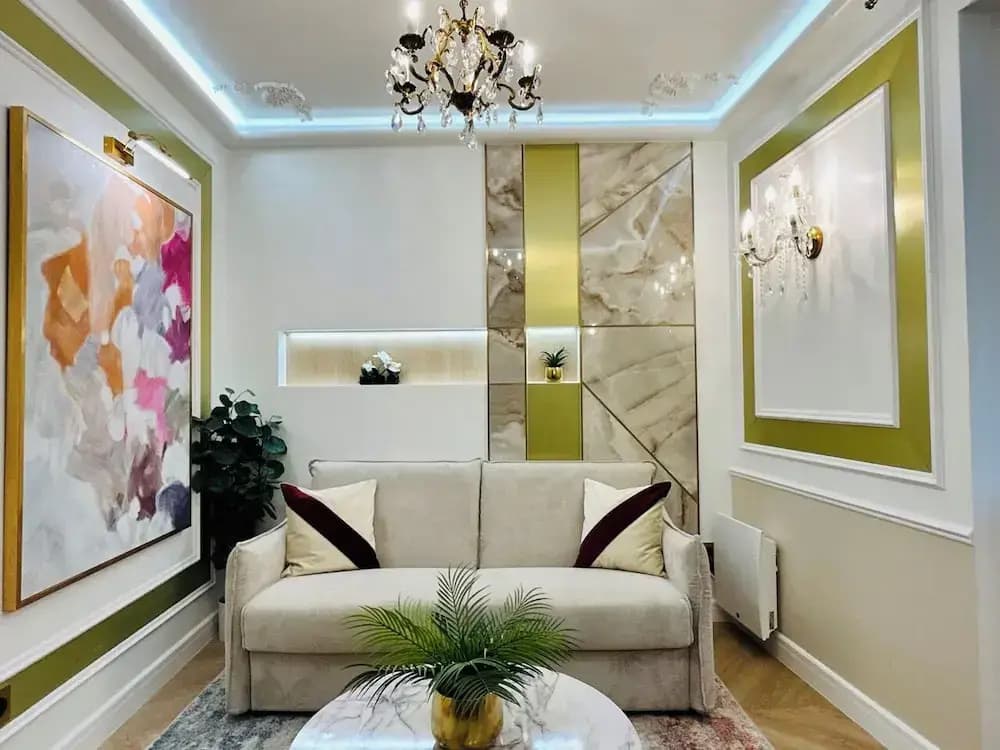 Merveil Luxury Suite - Marais - Charlot - photo 11