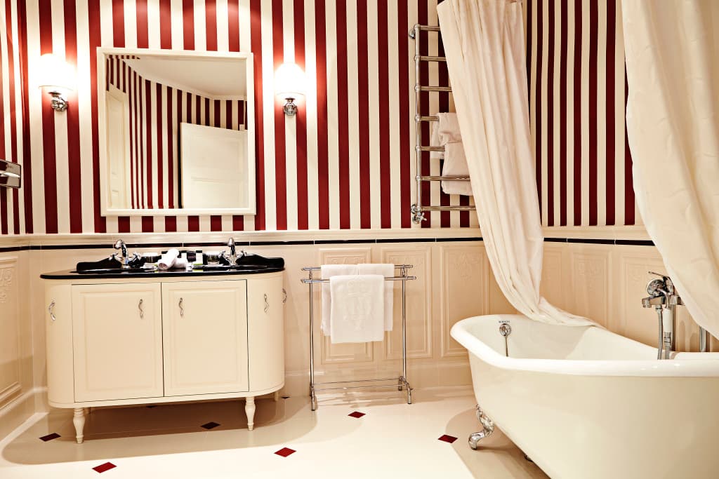Le Negresco Hotel - photo 16