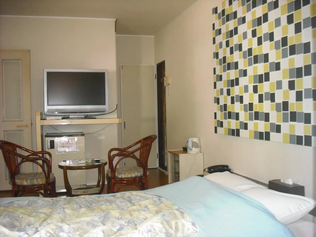 Hotel Rakusai - photo 4