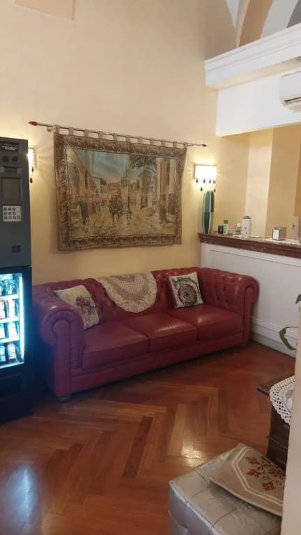 Hotel Demetra Capitolina - photo 9