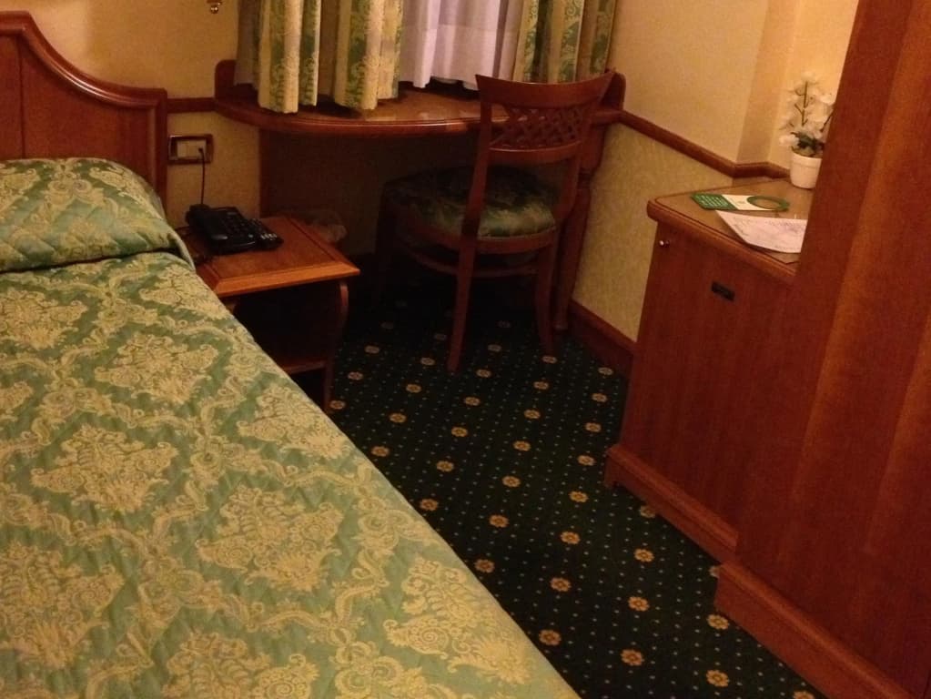 Hotel Amalfi - photo 5