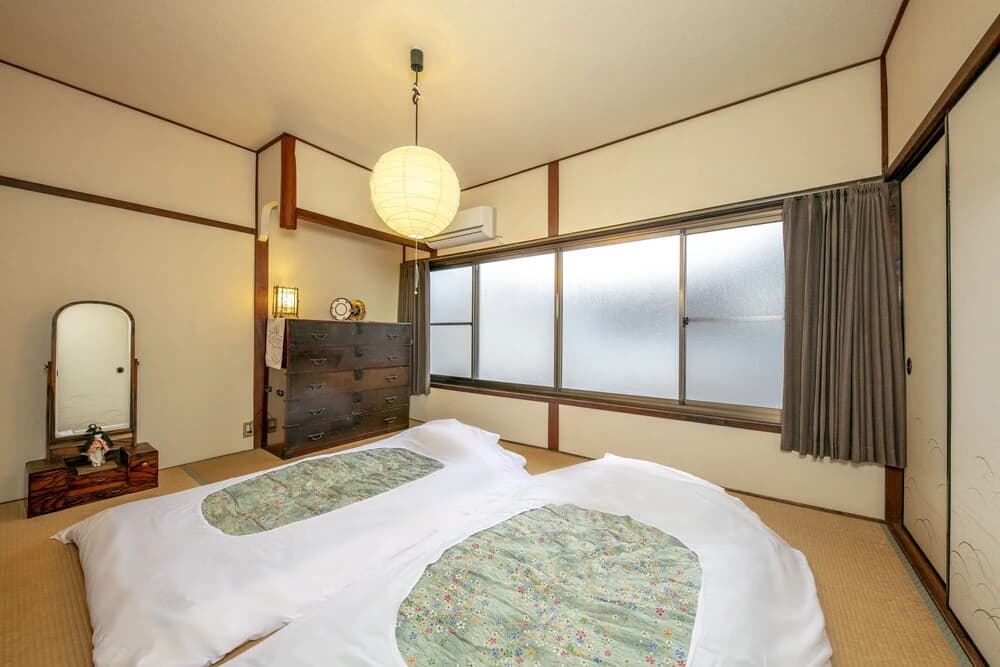 Koyasu - Traditional house near Silver Pavilion - photo 4