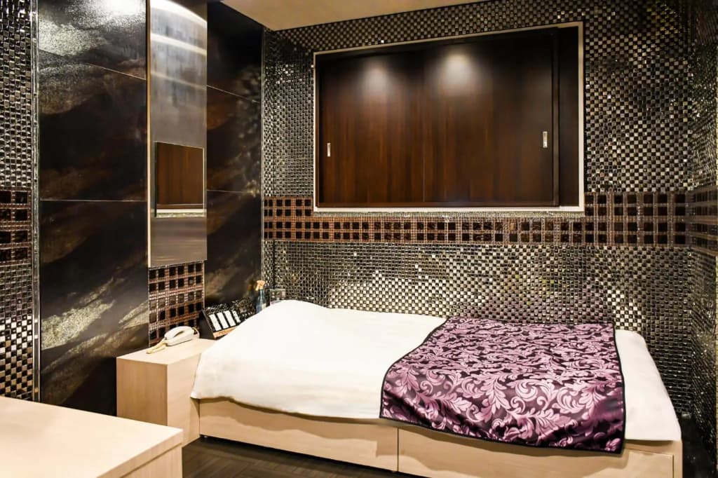 Ikebukuro Central Hotel - photo 18