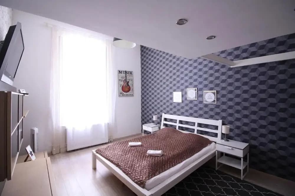 Susan Apartment 2 - photo 6