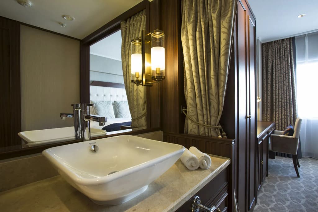 Kyoto Century Hotel - photo 13