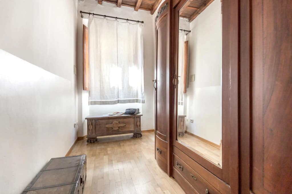 Florence 4 Real Accommodation - main photo