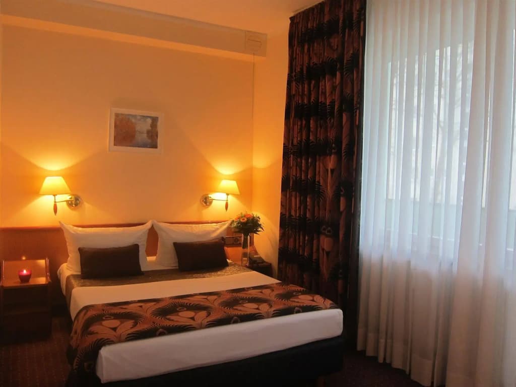 Atrium Berlin - photo 5