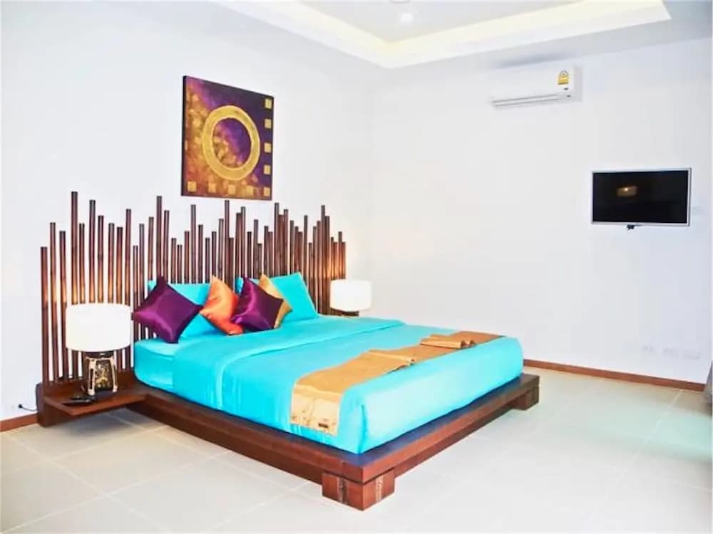 Rawai Ka Villa 4 Bedrooms - photo 3
