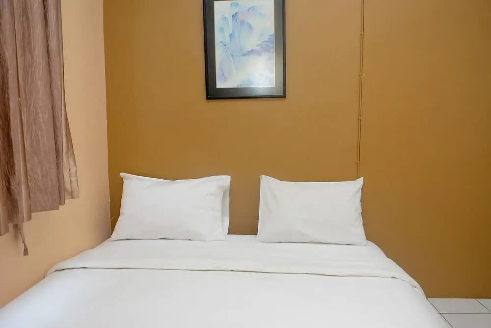 Comfortable 2Br at Menteng Square Apartment - photo 4