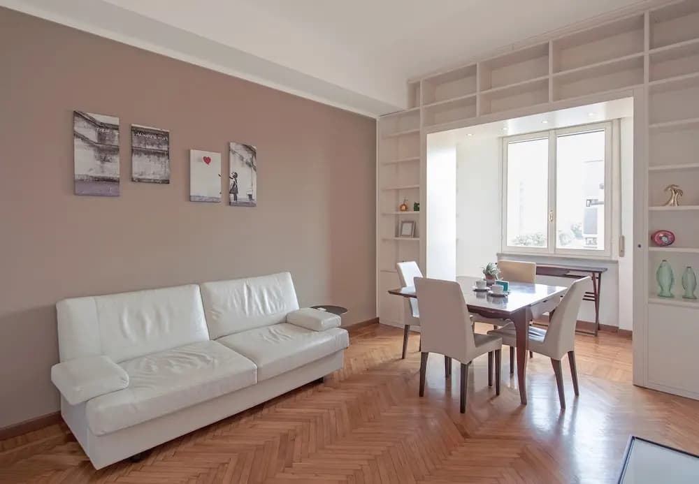 Apartment XXV Aprile - photo 7