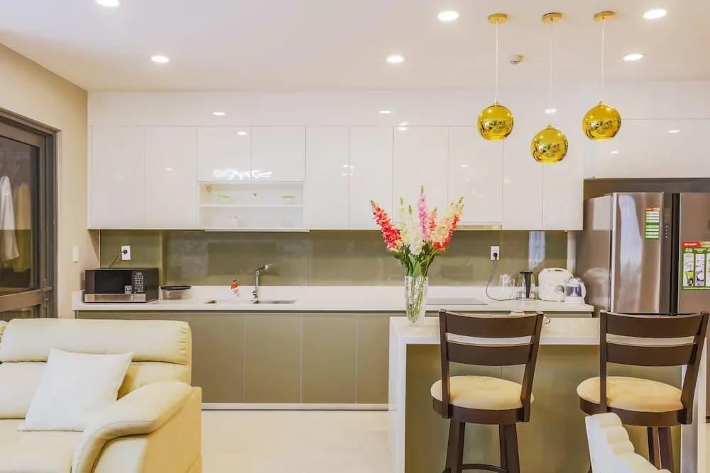 3BRs Luxury Apartment Cityview - photo 22