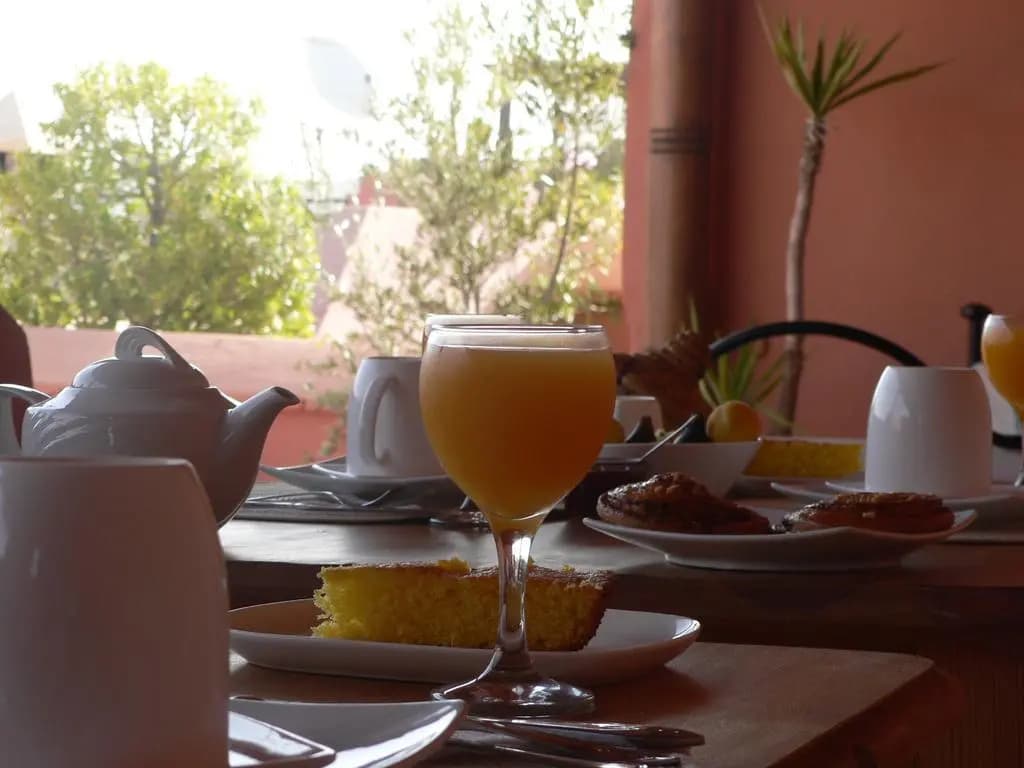Dar Balthazar - photo 12