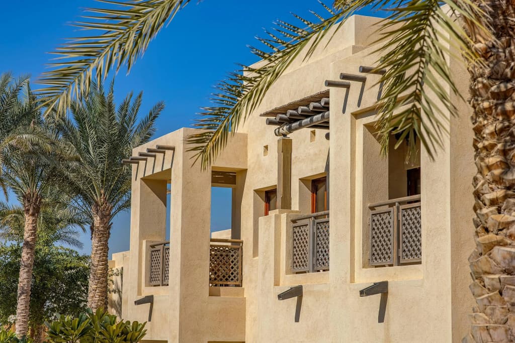 Al Wathba, a Luxury Collection Desert Resort & Spa, Abu Dhabi - photo 40