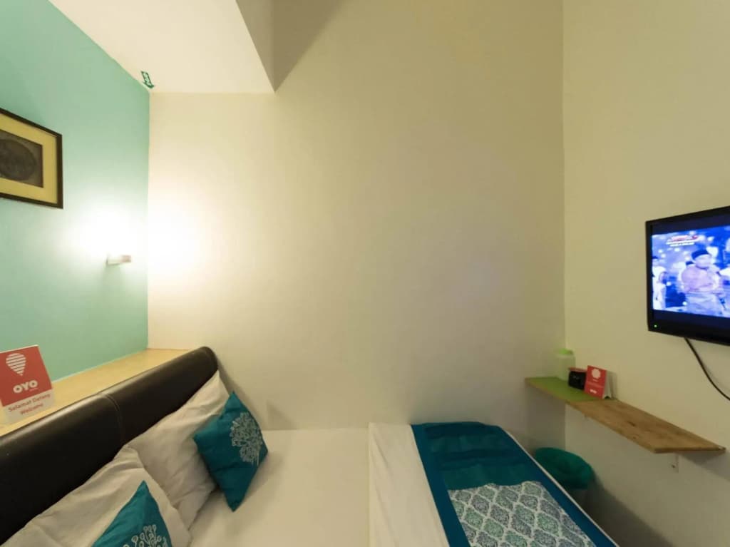 Norbu Hotel - photo 6