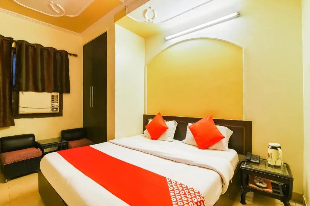 Hotel King Palace - photo 2