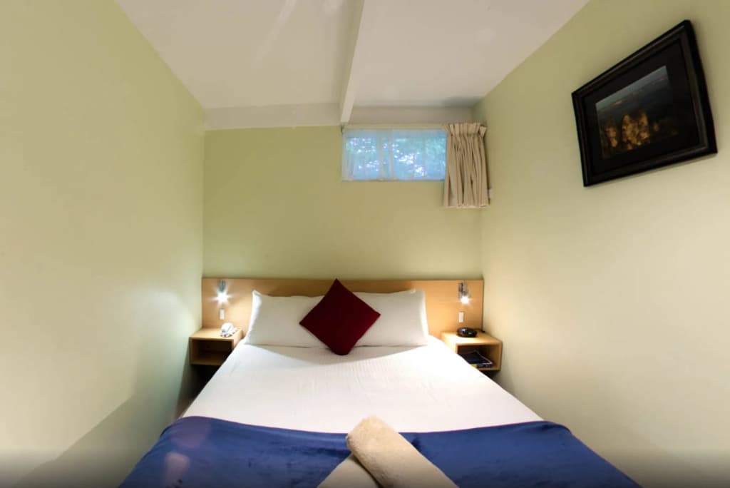 Sky Rider Motor Inn - photo 3