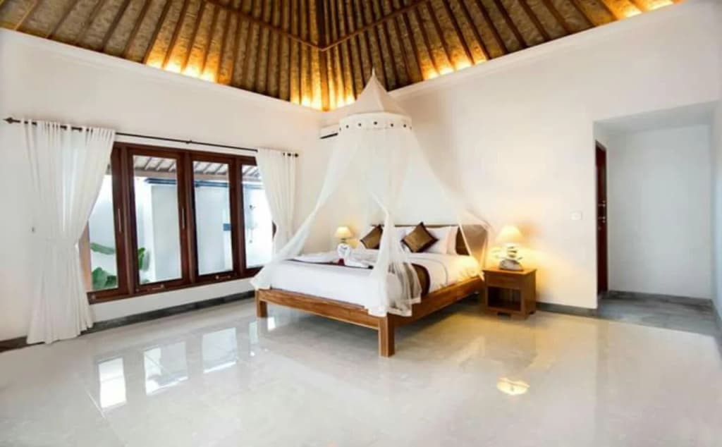 Santosha Villas & Spa - photo 2