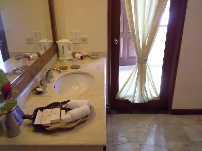 Parigata Spa Villas - photo 7