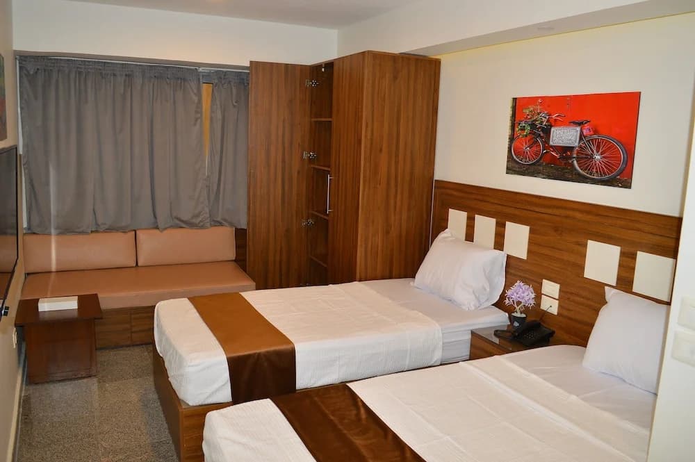 Royal Inn Residence - photo 16