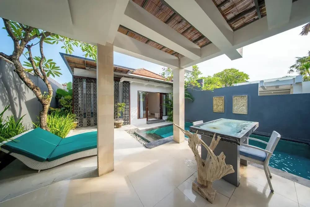 Vinly Villa Bali - photo 38