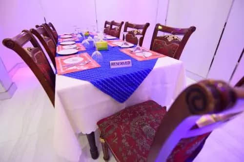 Al Hedayet International Hotel - photo 23