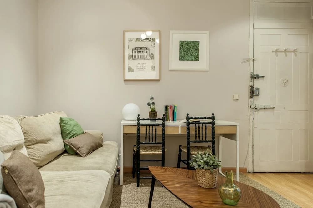 Apartamento Palacio Real IV - photo 9