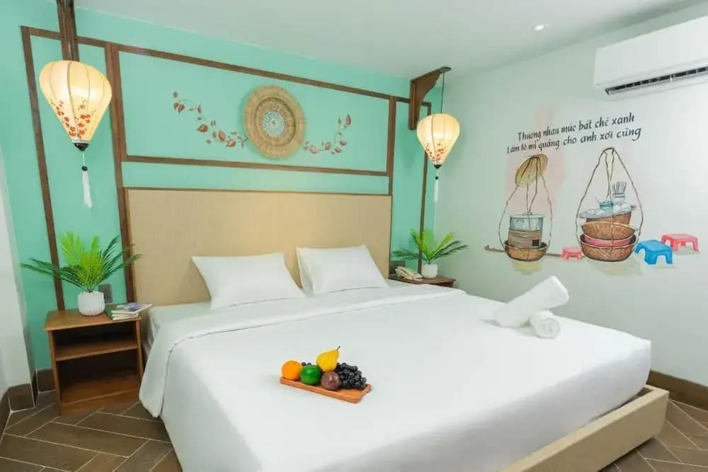 Sujet Hotel Da Nang - photo 16