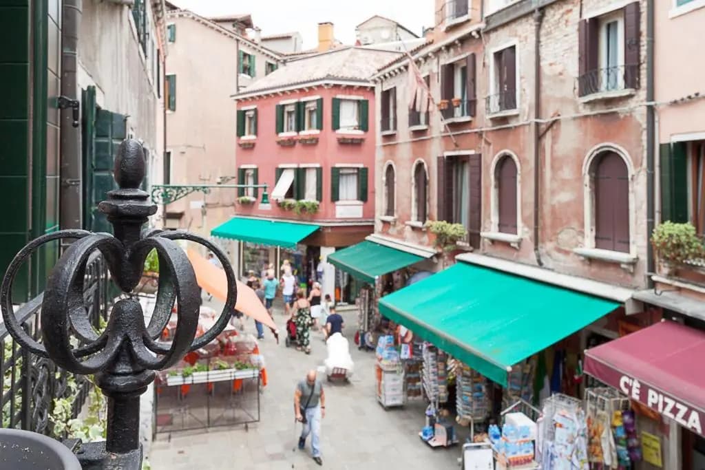Ca' della scala - photo 10