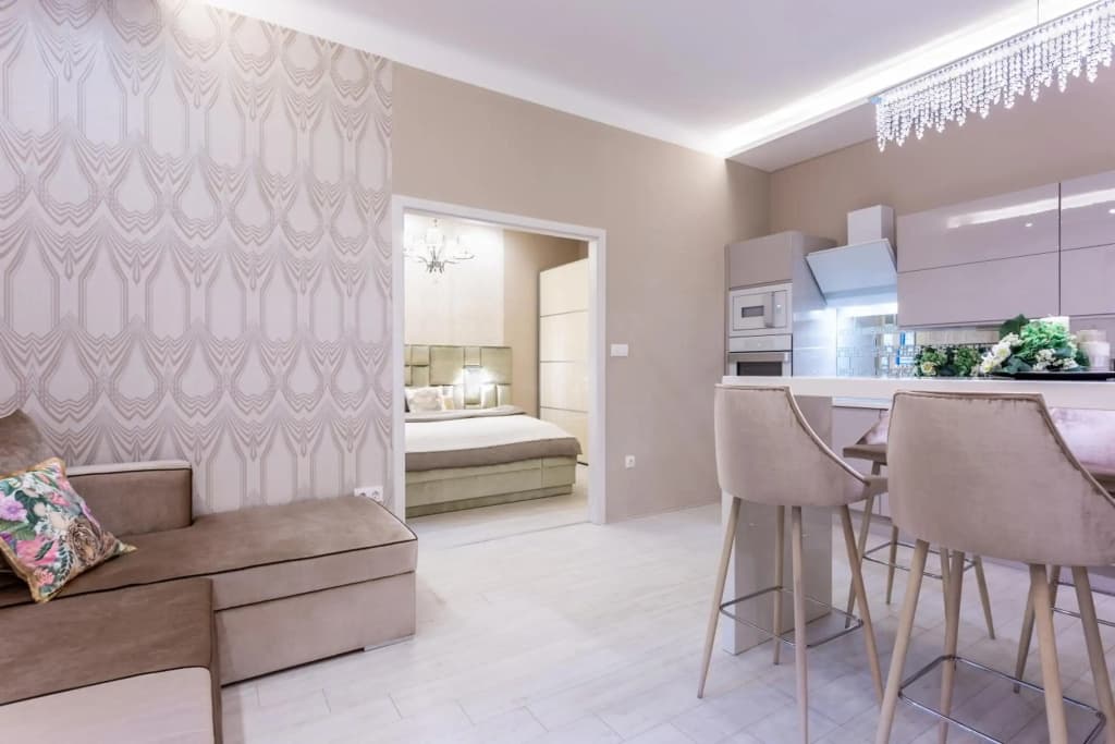 Xen Premium Apartment - photo 8