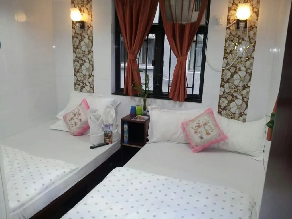 New London Hostel - photo 14