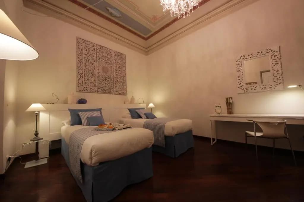 Scala Elegant Apartment - photo 14