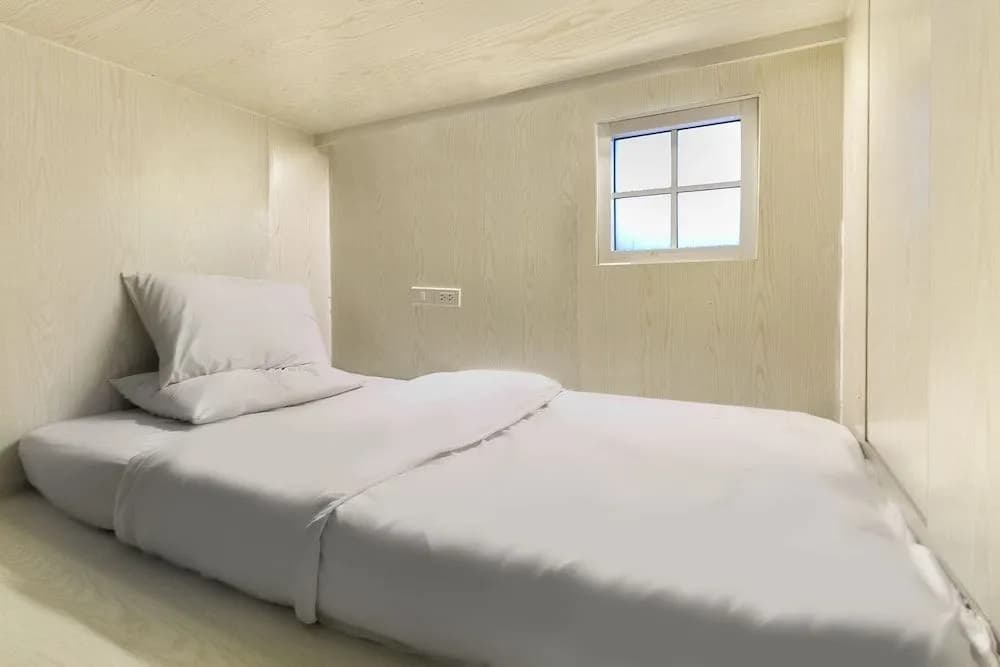 Oyo 524 S7 Hostel - photo 4