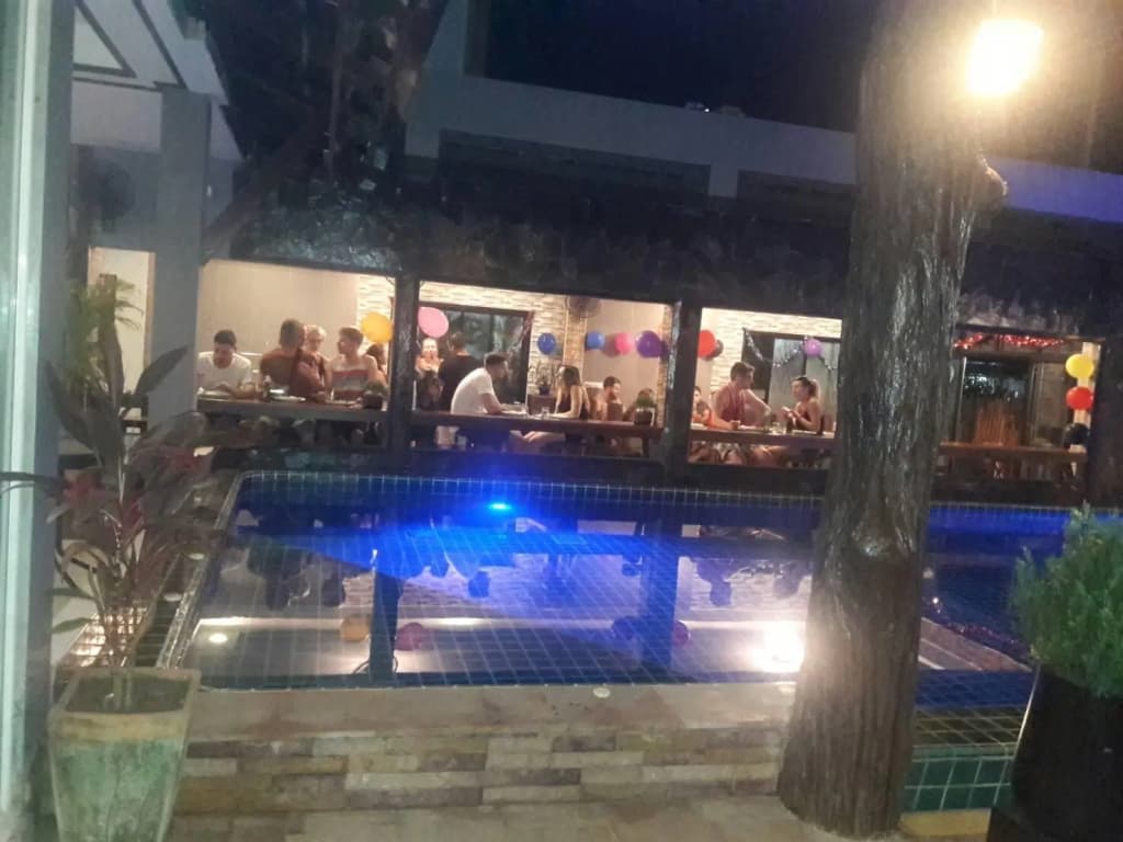Baan Chankaew Hotel - photo 25