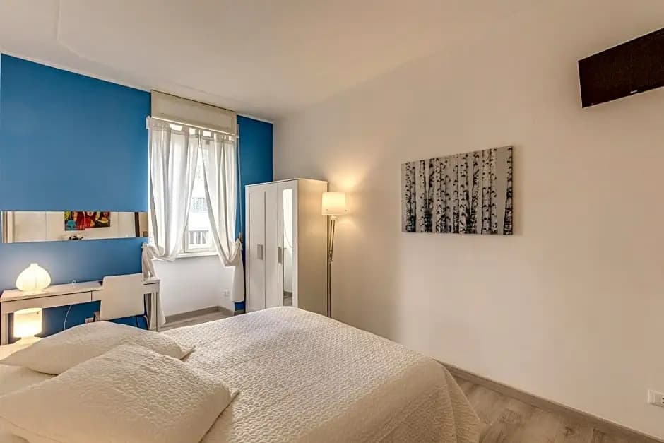 M&L Apartments - Caracalla Holiday - photo 4