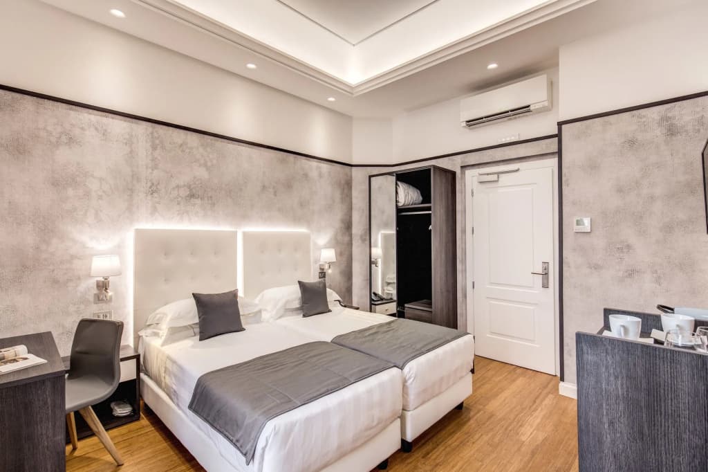 The Liberty Boutique Hotel - photo 3