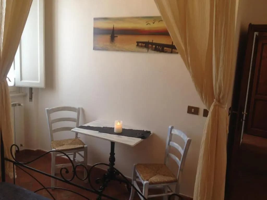 Bronzino Apartment - main photo