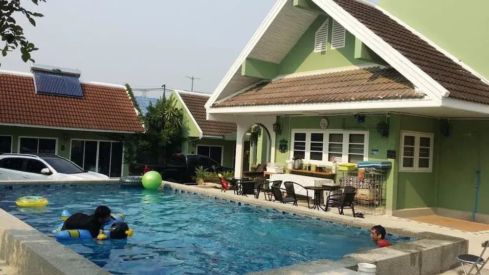 Solar Ville - photo 11