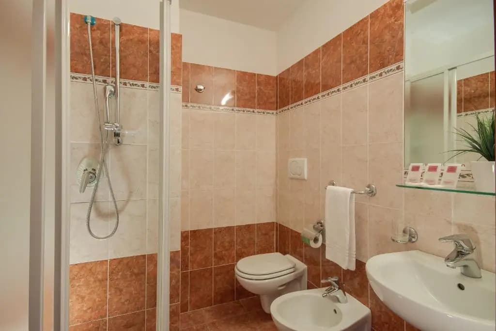 RomAntica Hotel - photo 19