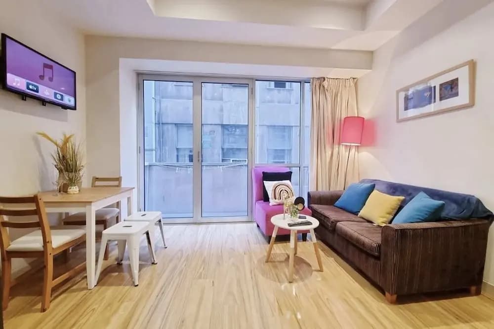 Cosy 2 Bedroom Apartment - photo 5