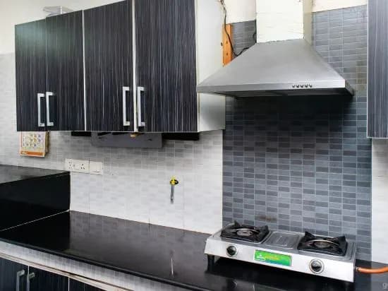 Sailors Home - C9, Vasant Kunj - photo 4