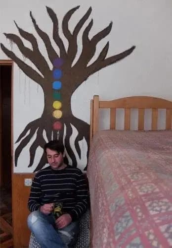Valdi Hostel Tbilisi - photo 23