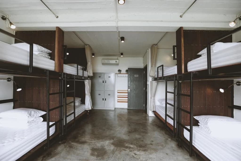 88 Hilltop Hostel Phu Quoc - photo 6
