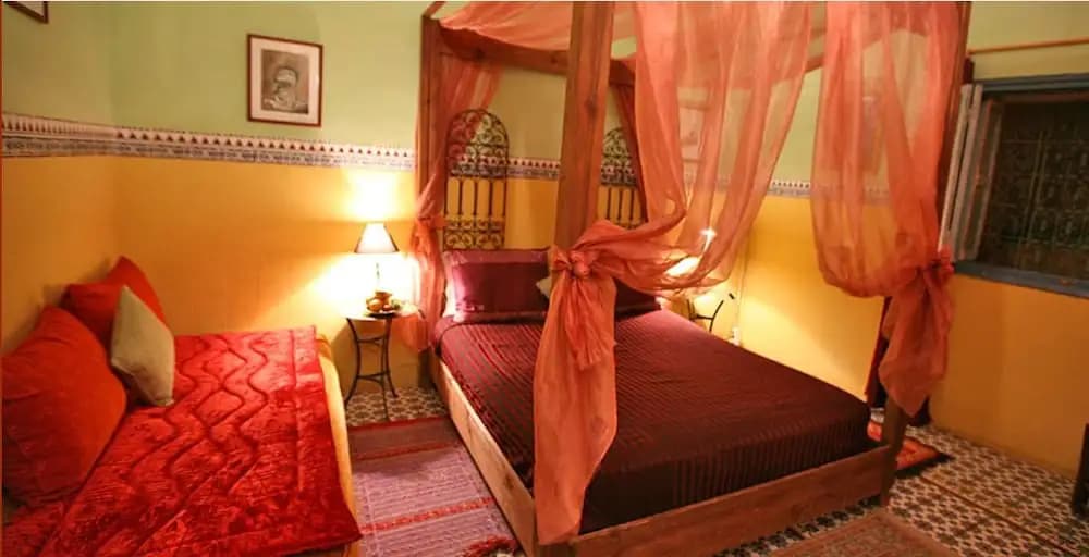 Riad Numéro 10 - photo 4