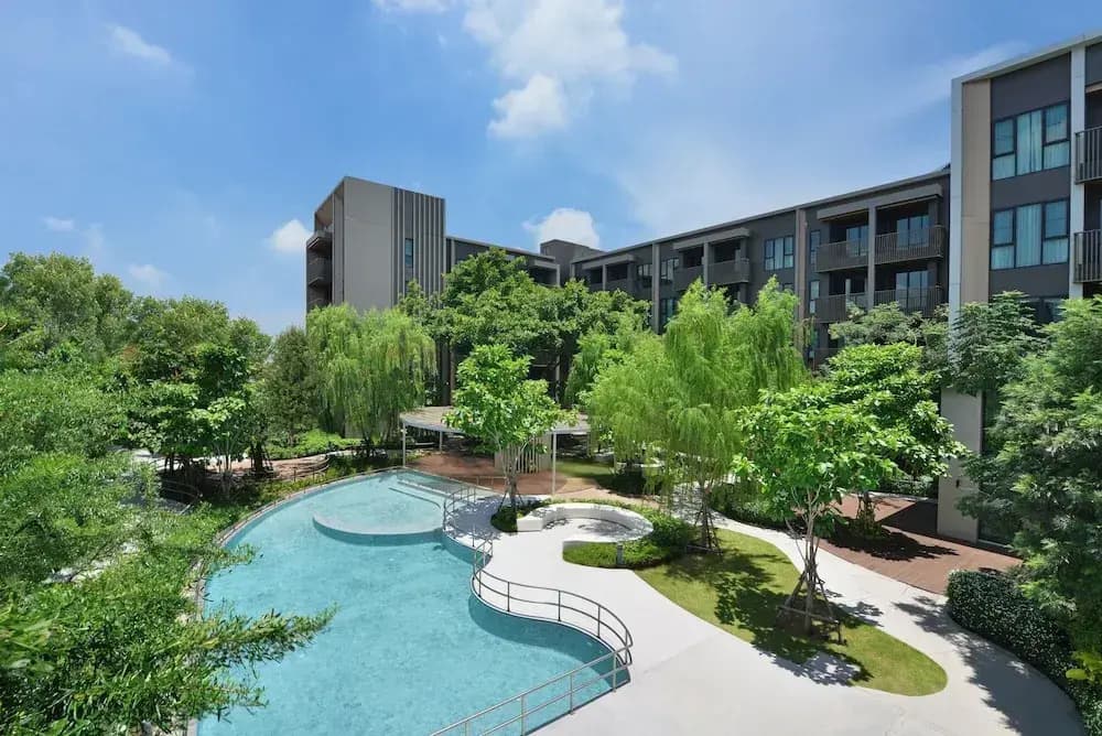 SENS Hotel Bangkok - Kubon - photo 41