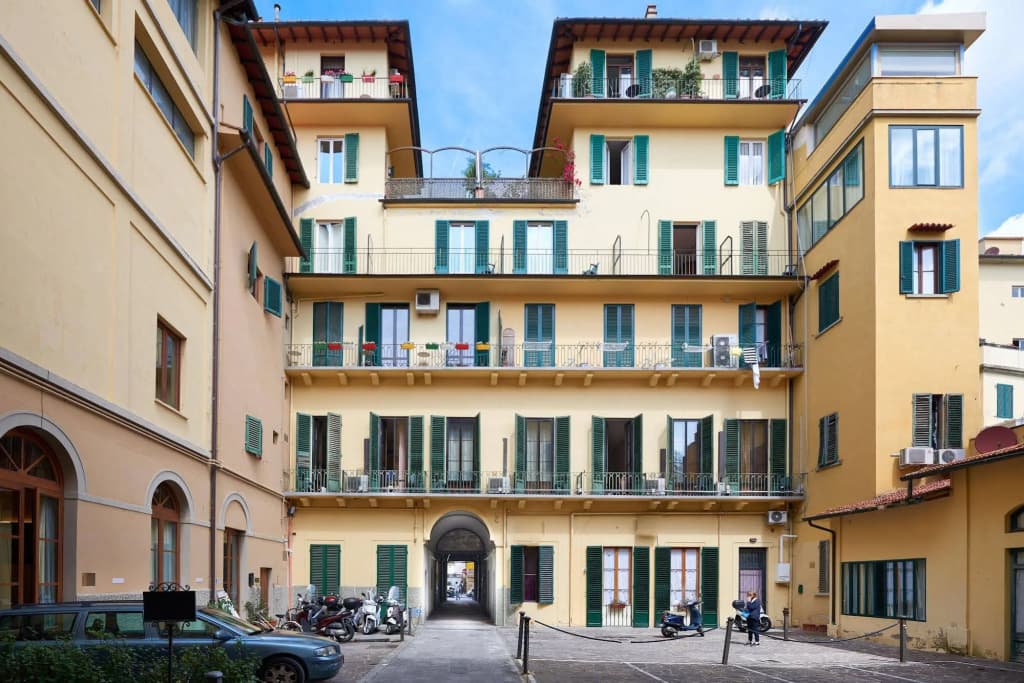 Hotel Cosimo De' Medici - photo 1