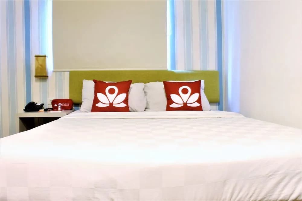 ZEN Rooms Basic Mangga Besar 5 - photo 5