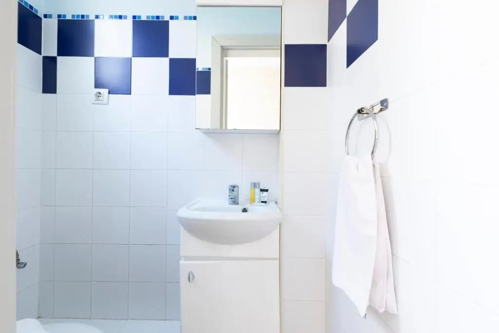 AB Gracia Apartments - photo 8
