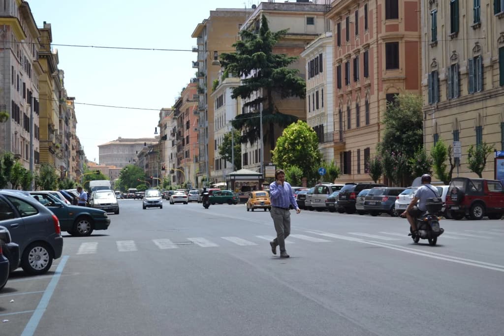 I Prati Di Roma - photo 16