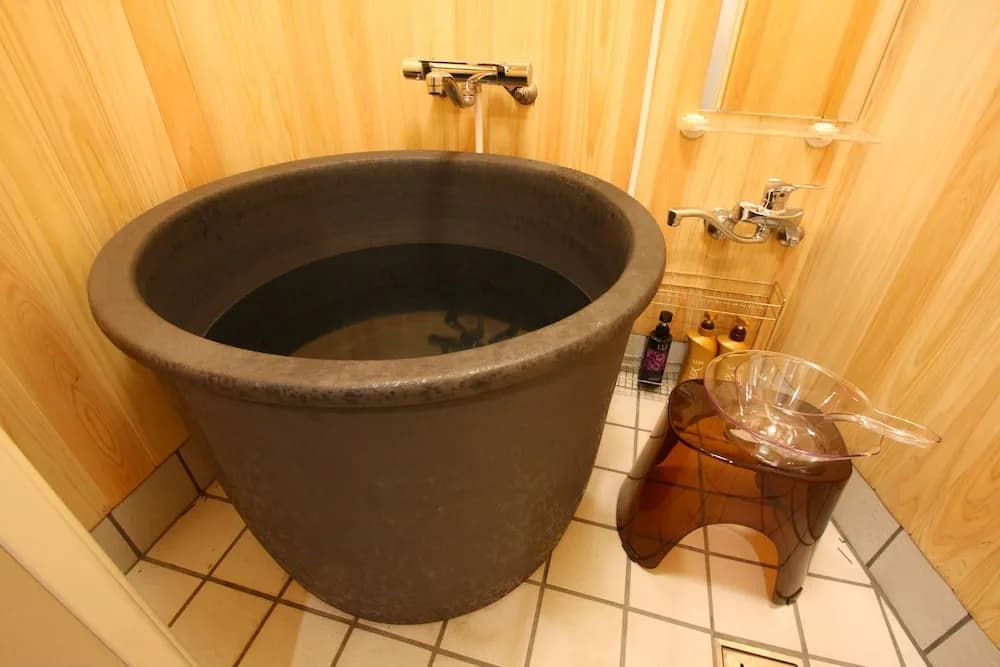 Guest House Karasuma - photo 7