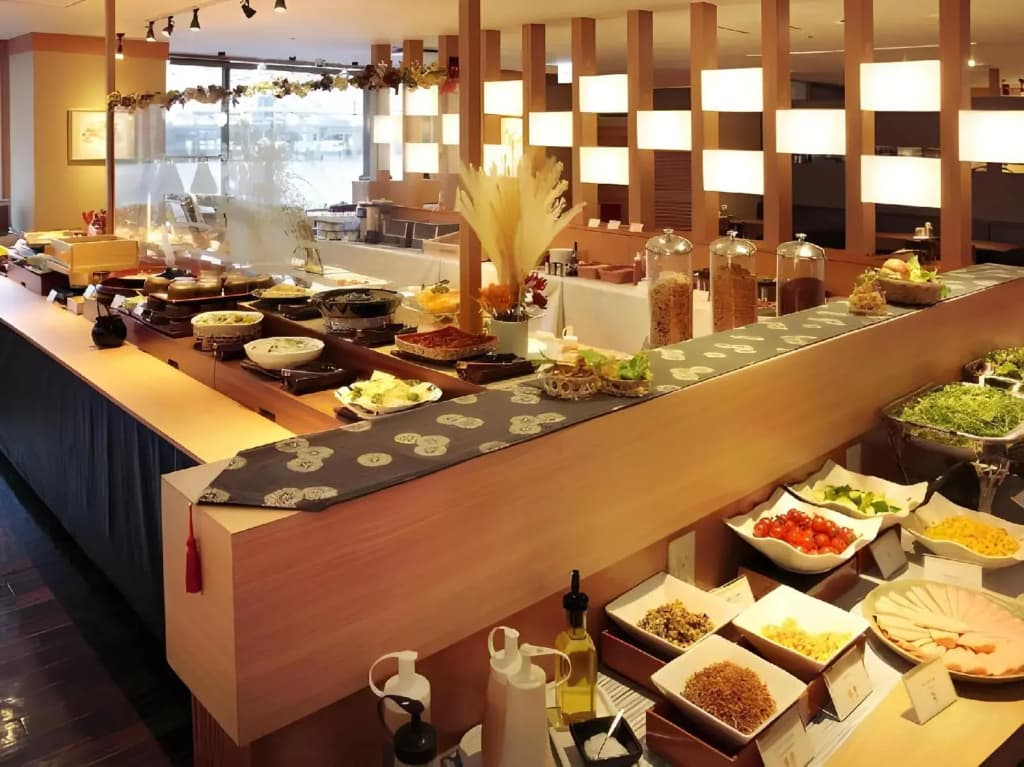 Full House Kyoto - photo 10